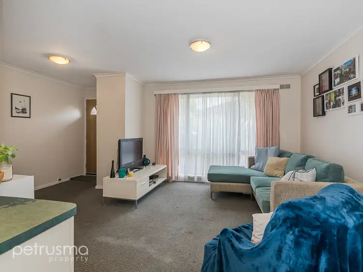 Third view of Homely unit listing, 2/122 Summerleas Road, Kingston TAS 7050
