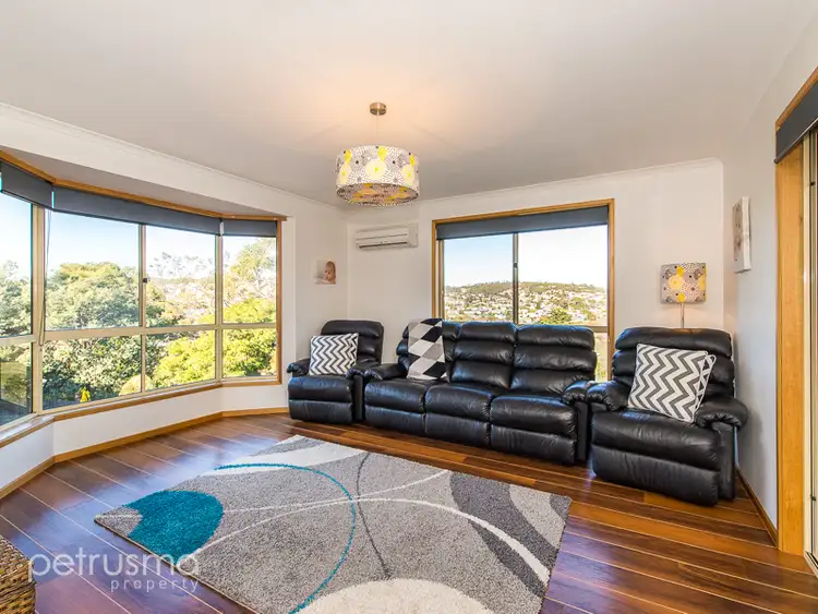 Fourth view of Homely house listing, 94a Flagstaff Gully Road, Lindisfarne TAS 7015