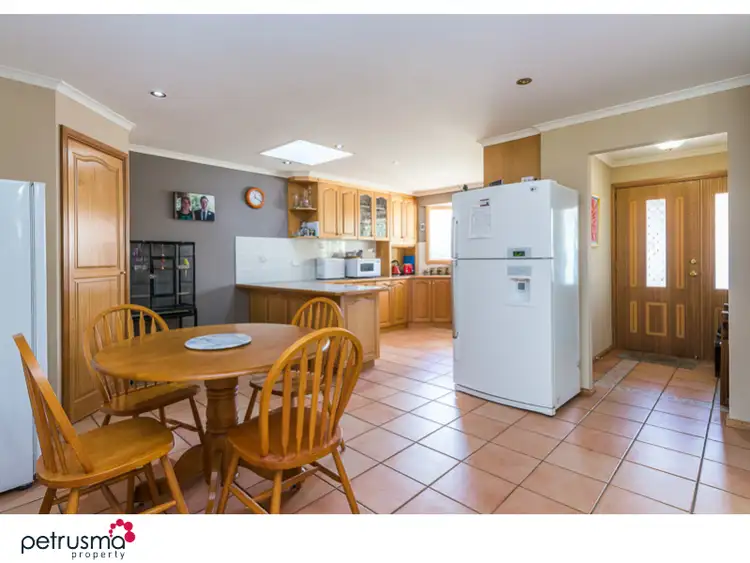 Fifth view of Homely house listing, 680 Lachlan Road, Lachlan TAS 7140