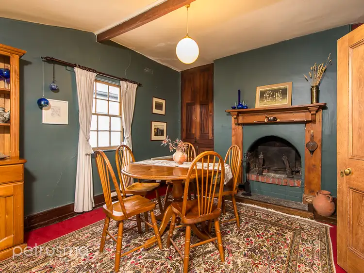 Fifth view of Homely house listing, 60 King Street, Sandy Bay TAS 7005