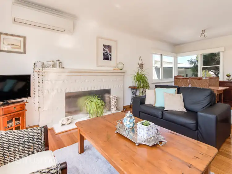 Fifth view of Homely house listing, 33 Allumba Street, Howrah TAS 7018