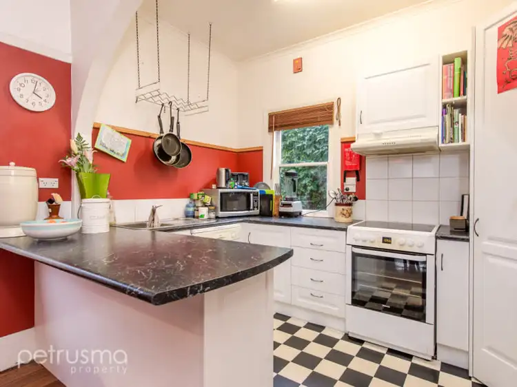 Fourth view of Homely house listing, 5 Maxwell Street, Moonah TAS 7009