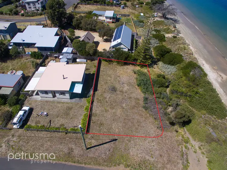Fifth view of Homely land listing, 14 Algona Street, South Arm TAS 7022