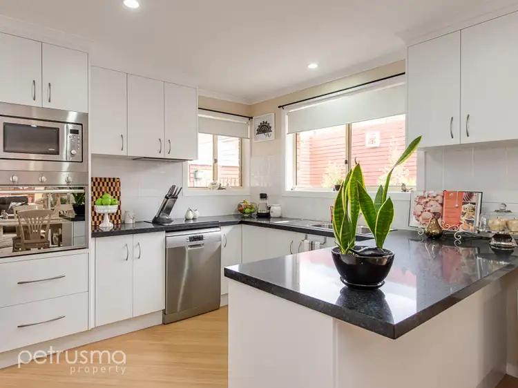 Third view of Homely unit listing, 1/20 Pollock Place, Sorell TAS 7172