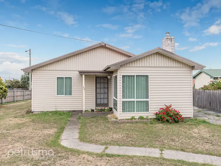 Main view of Homely house listing, 35 Bowden Street, Glenorchy TAS 7010