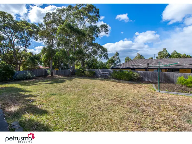 Fourth view of Homely house listing, 100 Woodcutters Rd, Tolmans Hill TAS 7007