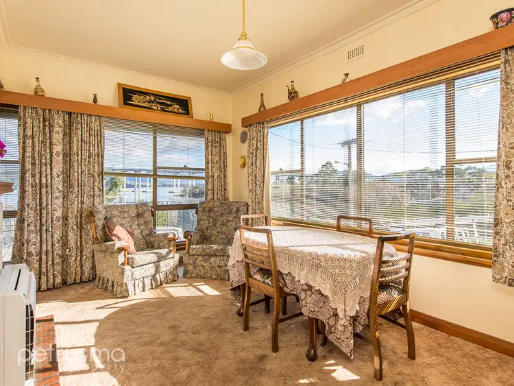 Fifth view of Homely house listing, 23 Rosny Esplanade, Rosny TAS 7018