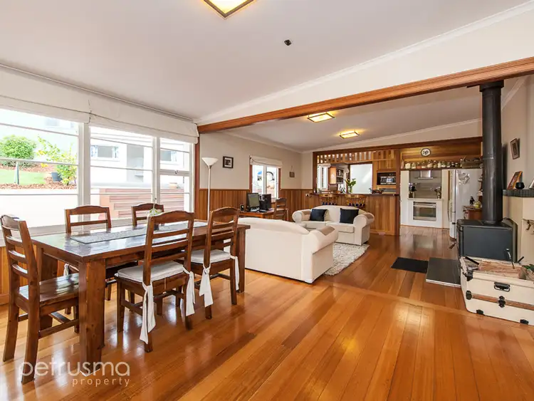 Sixth view of Homely house listing, 265 Flagstaff Gully Road, Lindisfarne TAS 7015