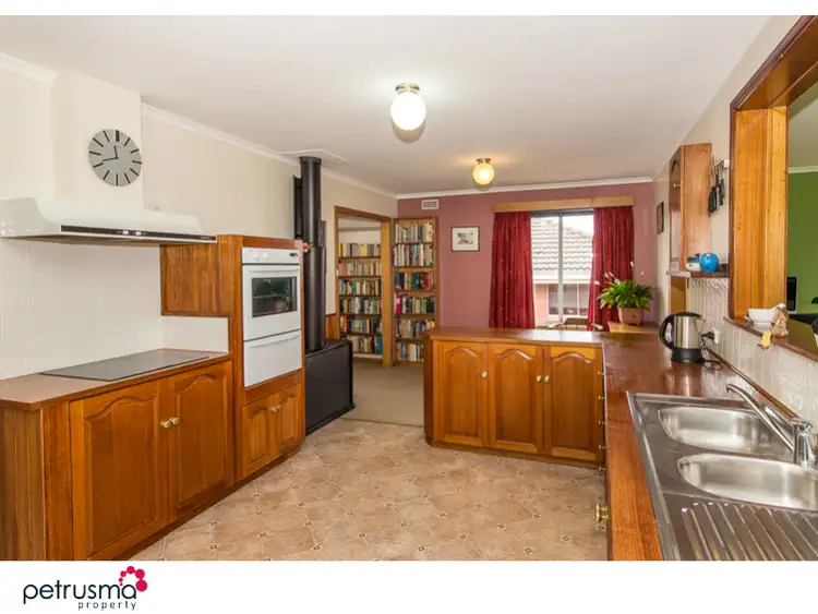 Fifth view of Homely house listing, 9 Melaleuca Drive, Blackmans Bay TAS 7052