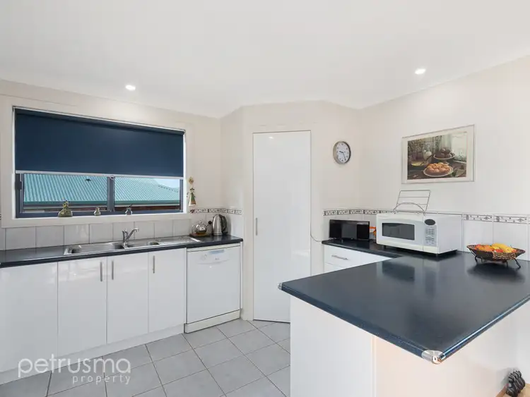 Fifth view of Homely house listing, 40 Churinga Waters Drive, Old Beach TAS 7017