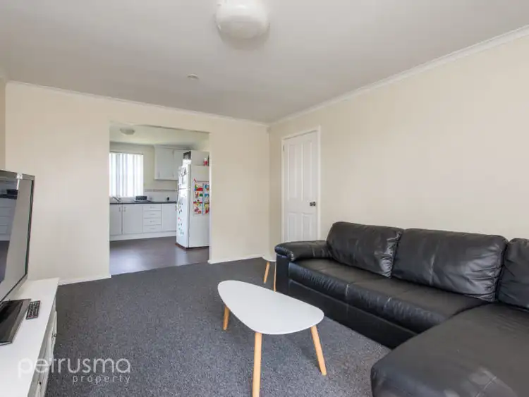 Second view of Homely house listing, 18 Gasnier Street, Clarendon Vale TAS 7019