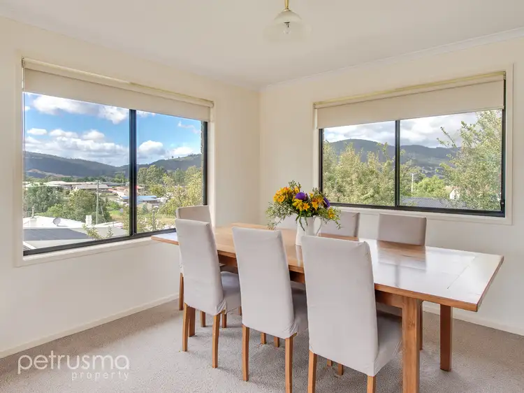 Third view of Homely house listing, 91 Agnes Street, Ranelagh TAS 7109