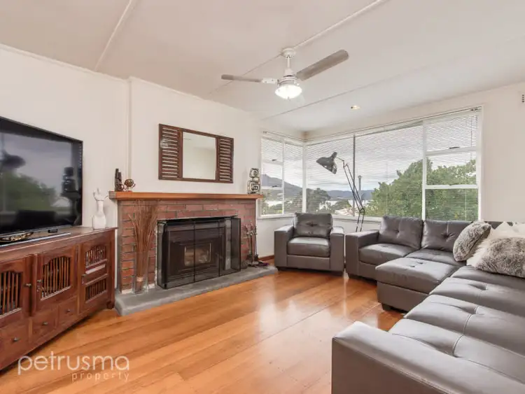 Sixth view of Homely house listing, 8 Jimbirn Street, Berriedale TAS 7011