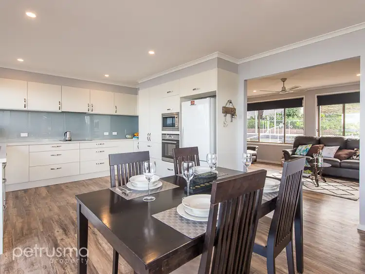 Fourth view of Homely house listing, 581 Shark Point Road, Penna TAS 7171