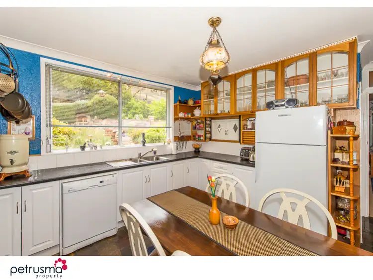 Second view of Homely house listing, 201 Ringwood Road, Lachlan TAS 7140