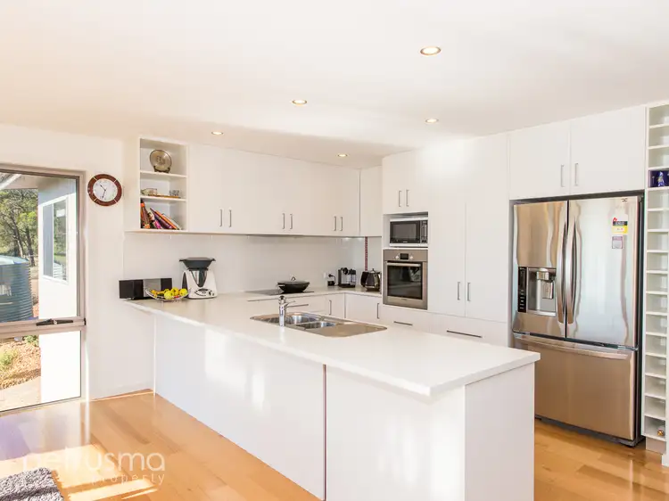 Fourth view of Homely house listing, 45 Alliance Drive, Cambridge TAS 7170