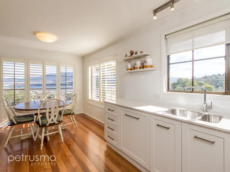 Fourth view of Homely house listing, 123 Malunna Road, Lindisfarne TAS 7015