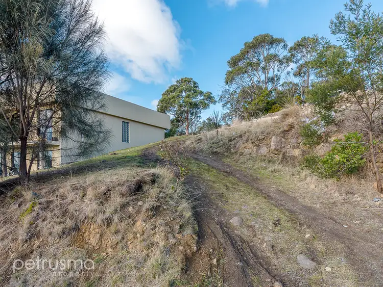 Third view of Homely land listing, 9 Oberon Court, Dynnyrne TAS 7005