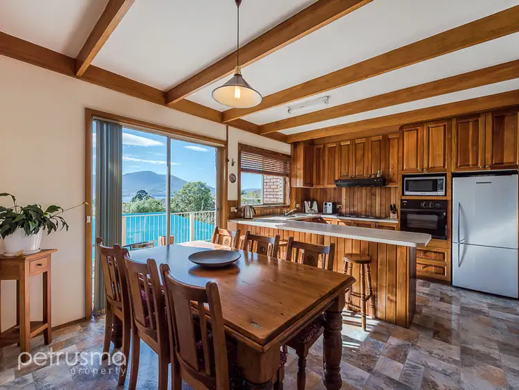 Second view of Homely house listing, 10 Parramore Street, Rosetta TAS 7010