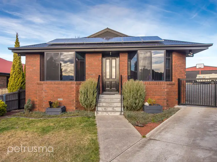 Main view of Homely house listing, 4 Sexton Court, Brighton TAS 7030