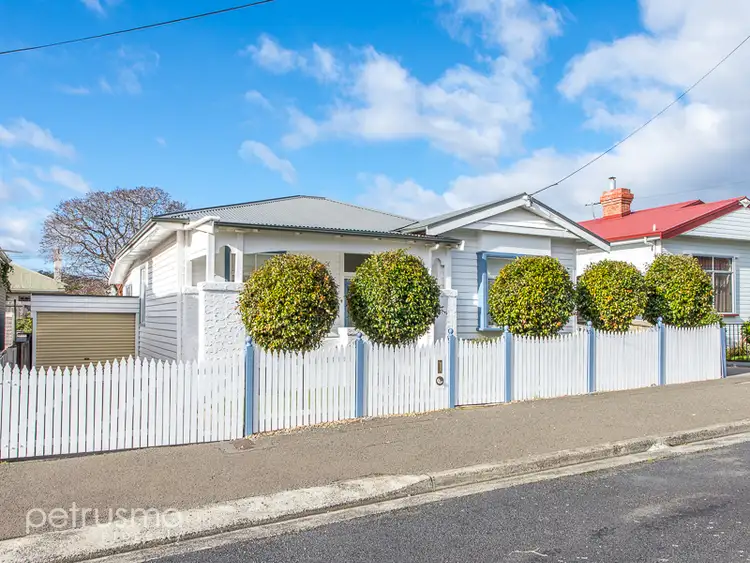 Main view of Homely house listing, 9 Rattle Street, New Town TAS 7008