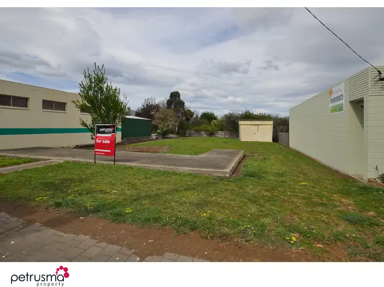 Third view of Homely land listing, 22 Vicary Street, Triabunna TAS 7190