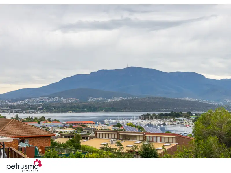 Main view of Homely house listing, 19 Begonia Street, Lindisfarne TAS 7015