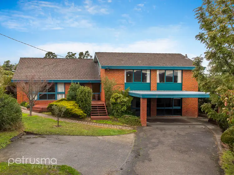 Main view of Homely house listing, 11 Cedar Court, Kingston TAS 7050