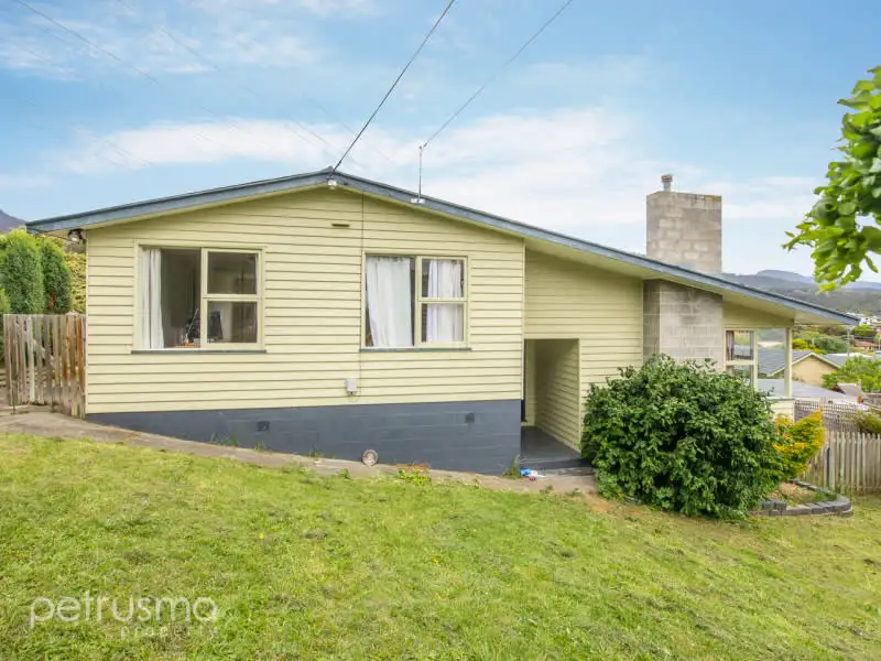 Main view of Homely house listing, 16 Devines Rd, Glenorchy TAS 7010