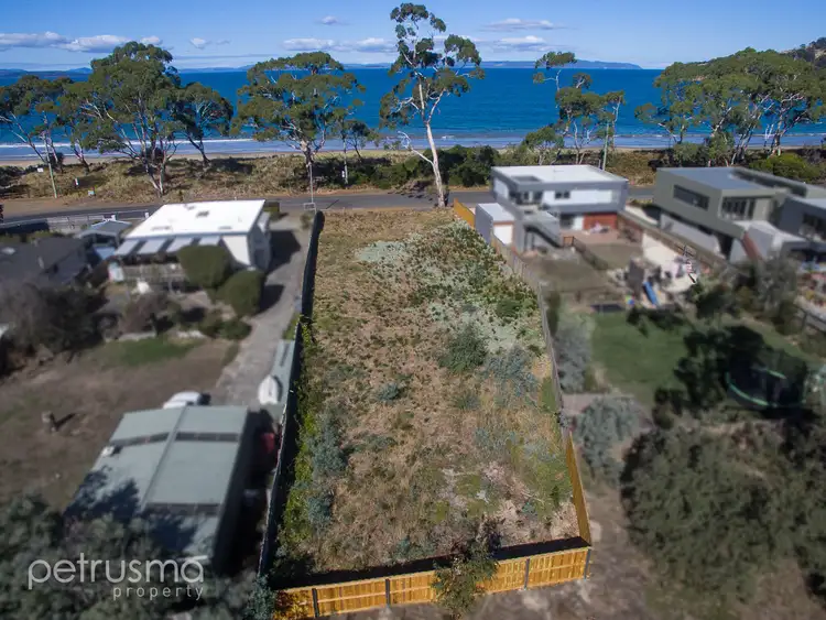 Second view of Homely land listing, 3 Esplanade, Seven Mile Beach TAS 7170