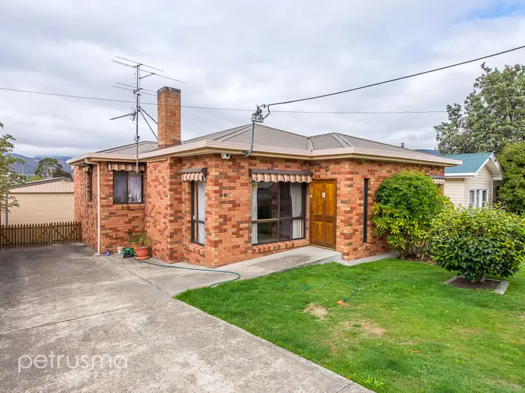 Main view of Homely house listing, 13 North Crescent, New Norfolk TAS 7140