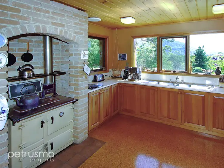 Second view of Homely house listing, 70 Hackford Drive, Kingston TAS 7050