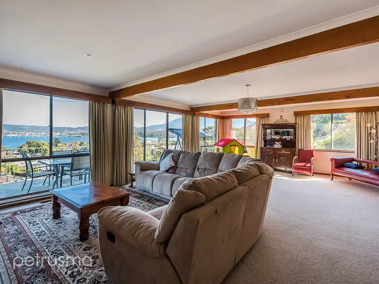 Fifth view of Homely house listing, 27 Natone Street, Lindisfarne TAS 7015