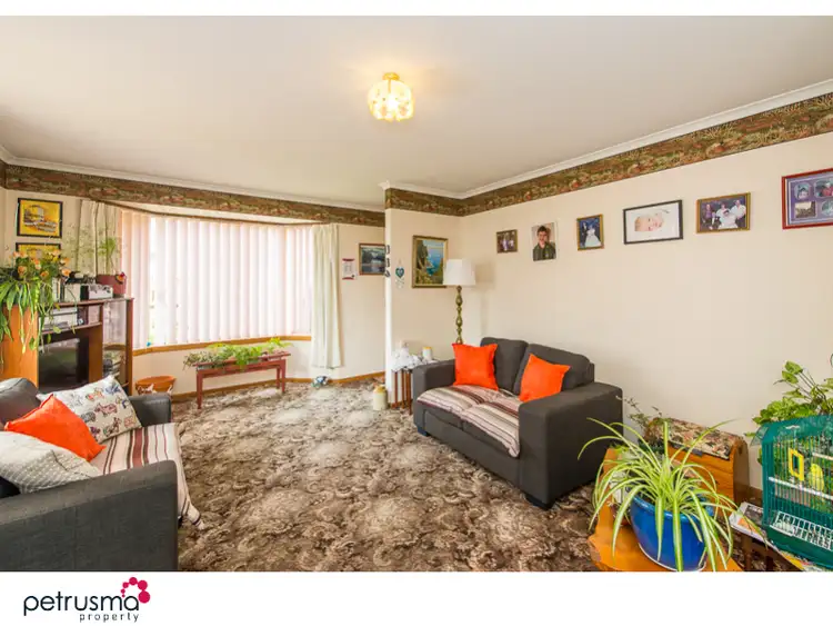 Second view of Homely villa listing, 2/41 Grove Road, Glenorchy TAS 7010