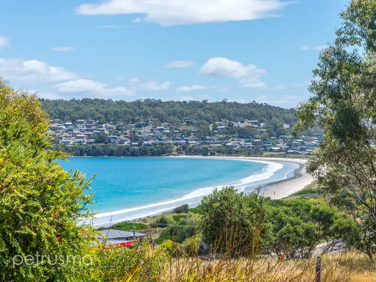 Fifth view of Homely land listing, 22 Tecoma Road, Primrose Sands TAS 7173