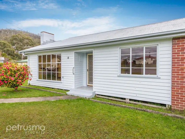 Main view of Homely house listing, 2 Kalinda Court, Chigwell TAS 7011