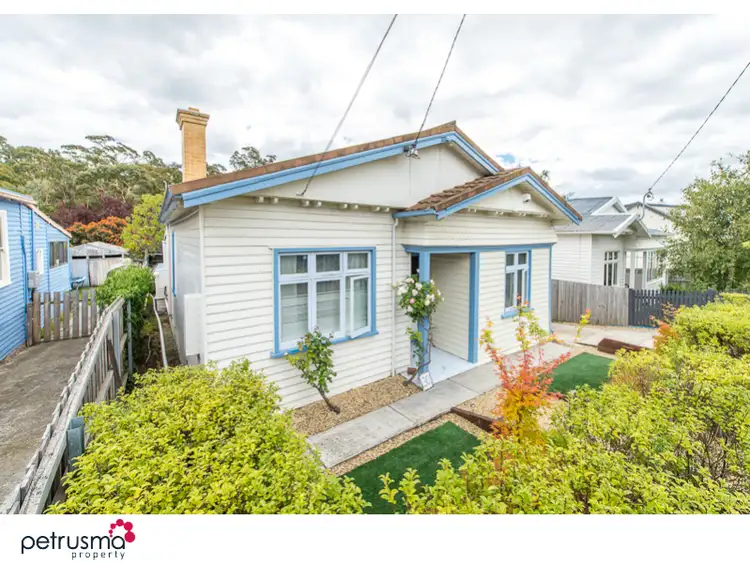 30 Forster Street, New Town TAS 7008