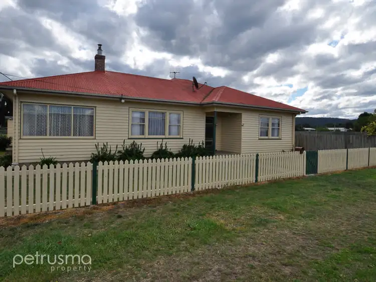 Second view of Homely house listing, 11 Charles Street, Triabunna TAS 7190