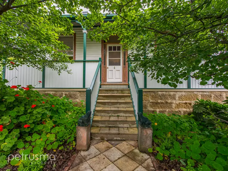 12 Poets Road, West Hobart TAS 7000