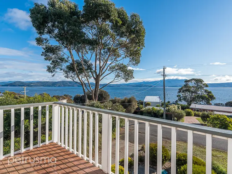 Second view of Homely house listing, 40 Blessington Street, South Arm TAS 7022