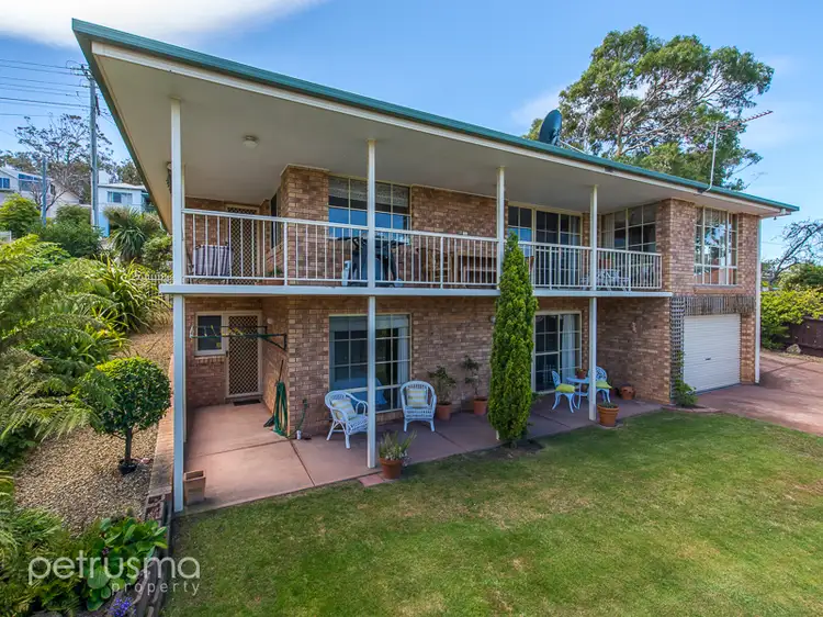 Main view of Homely house listing, 109 Derwent Avenue, Lindisfarne TAS 7015