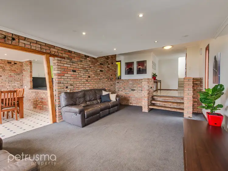 Fourth view of Homely house listing, 10 Kellatie Road, Rosny TAS 7018