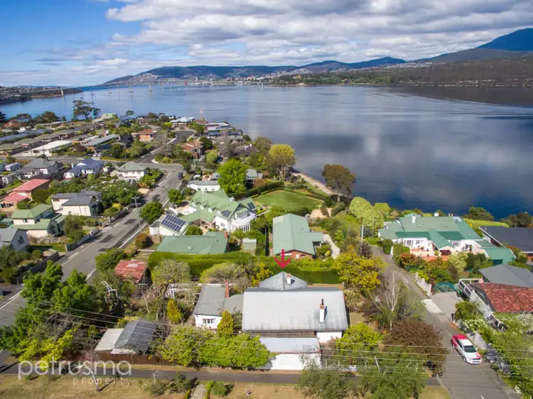 Main view of Homely house listing, 6 Koomela Street, Lindisfarne TAS 7015