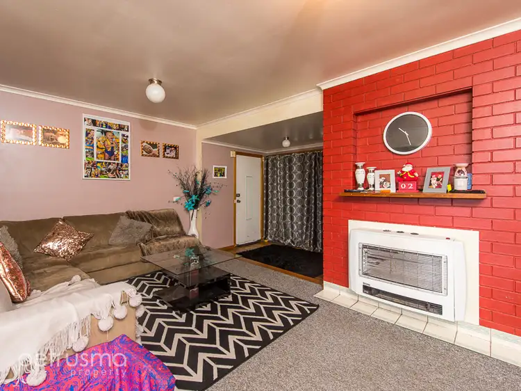 Fifth view of Homely house listing, 8 Fergusson Place, Bridgewater TAS 7030