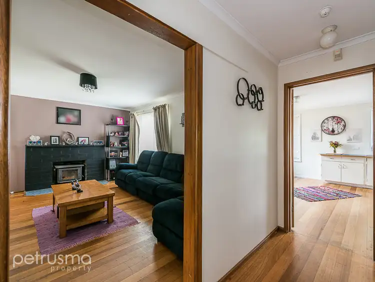 Third view of Homely house listing, 65 Landers Circle, Rokeby TAS 7019
