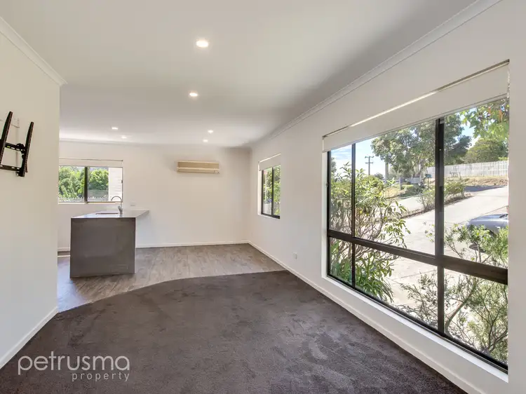 Second view of Homely house listing, 228 Cambridge Road, Warrane TAS 7018
