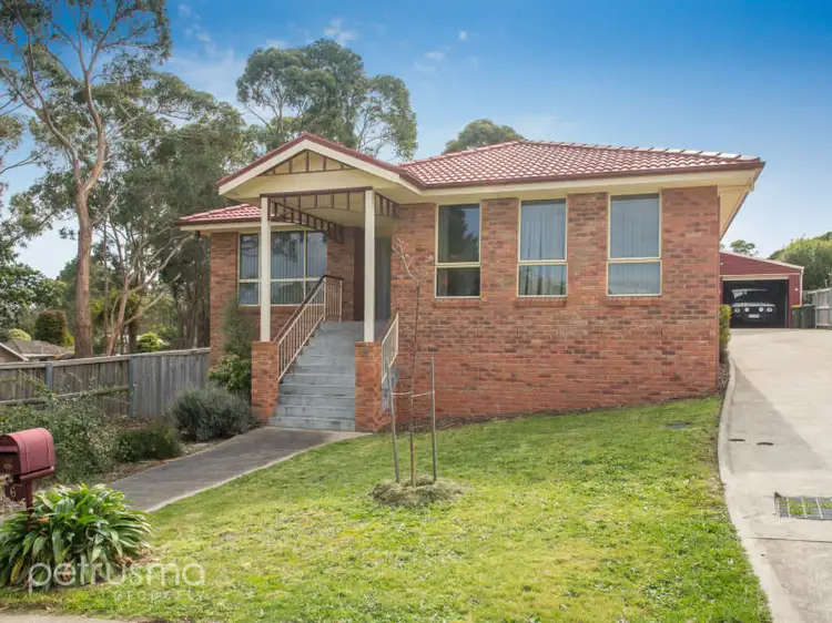 Main view of Homely house listing, 6 Birch Street, Kingston TAS 7050