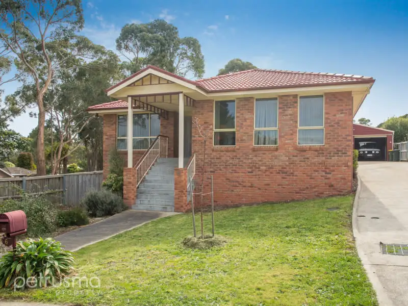 Main view of Homely house listing, 6 Birch Street, Kingston TAS 7050
