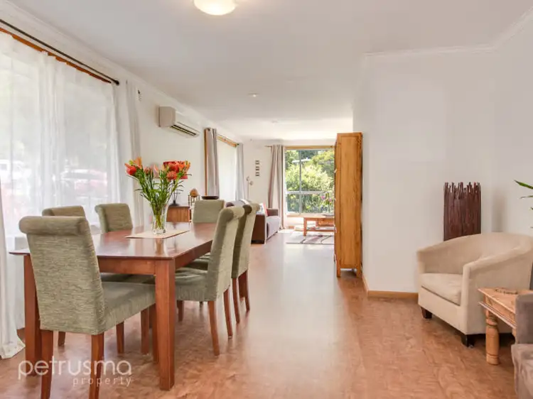 Third view of Homely house listing, 8 Lawley Crescent, South Hobart TAS 7004