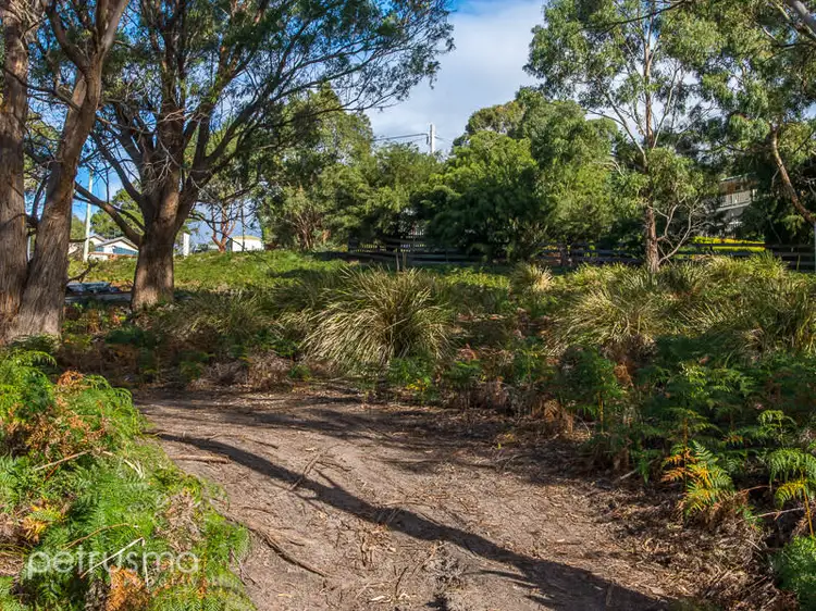 Third view of Homely land listing, 30 Falcon Street, Primrose Sands TAS 7173